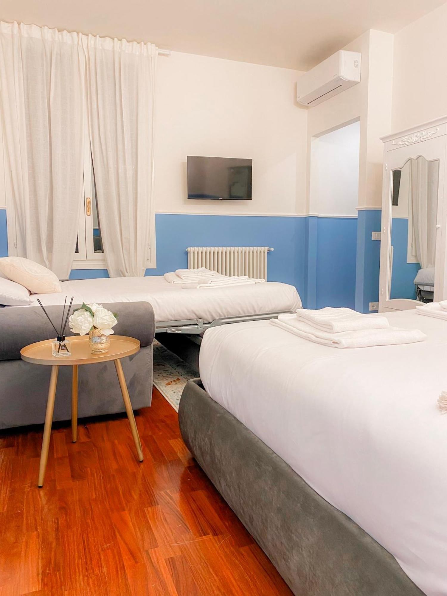 San Polo Luxury Suites In เวนิส ภายนอก รูปภาพ