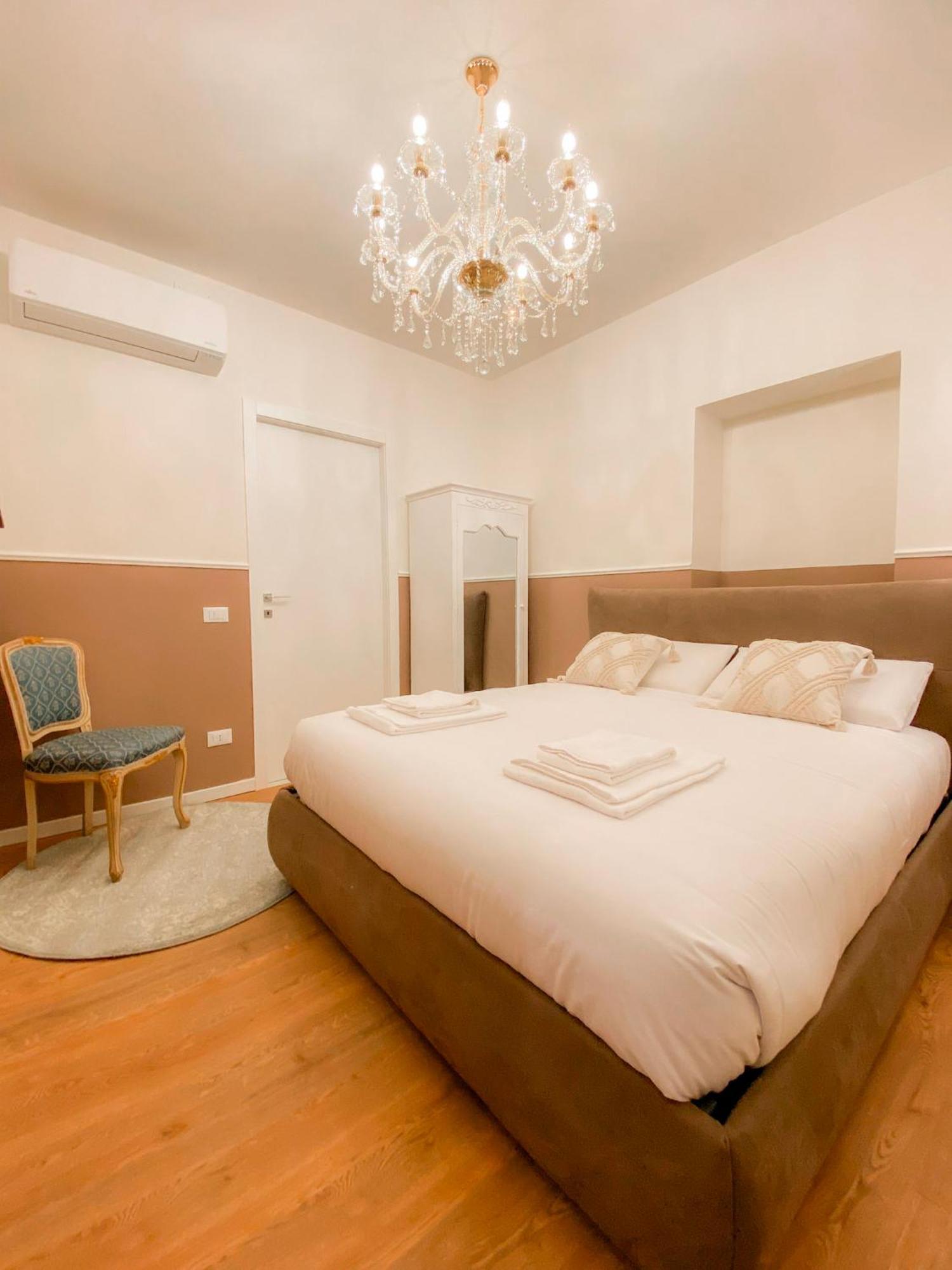 San Polo Luxury Suites In เวนิส ภายนอก รูปภาพ